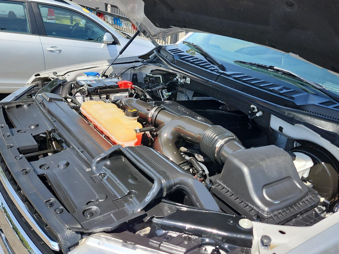 Just Better Cars