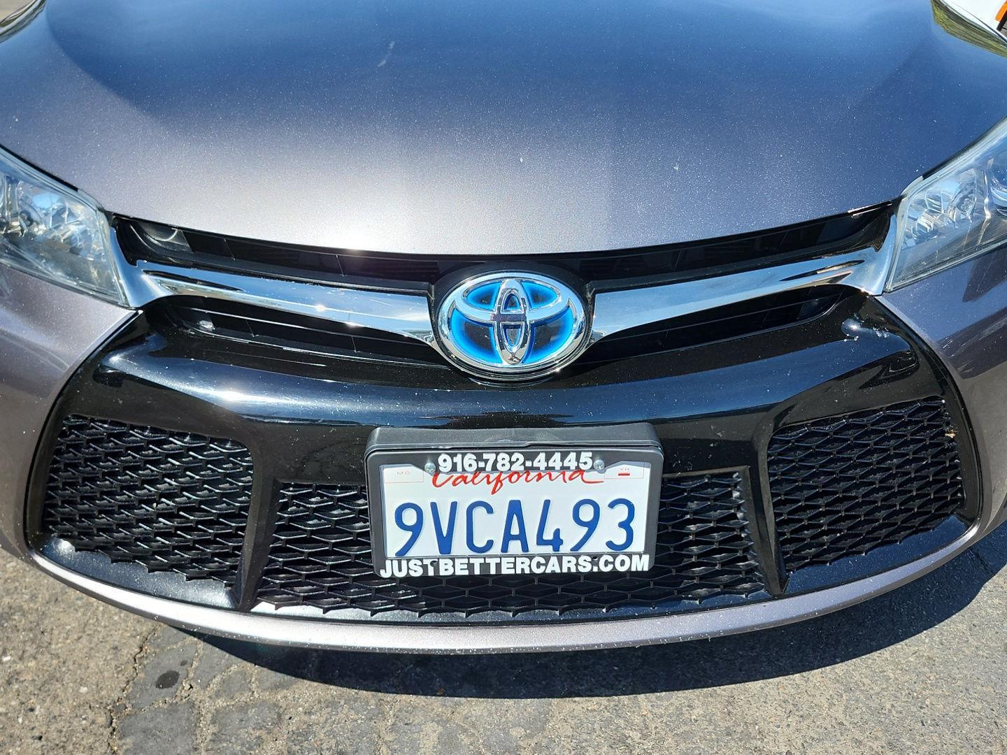 Just Better Cars