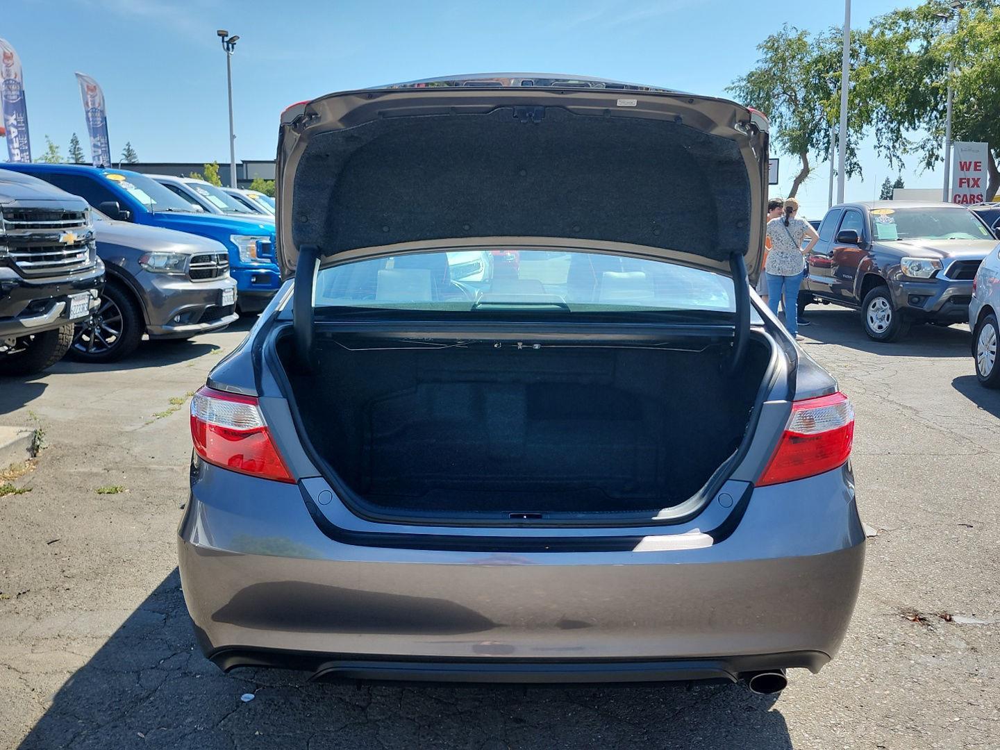 Just Better Cars
