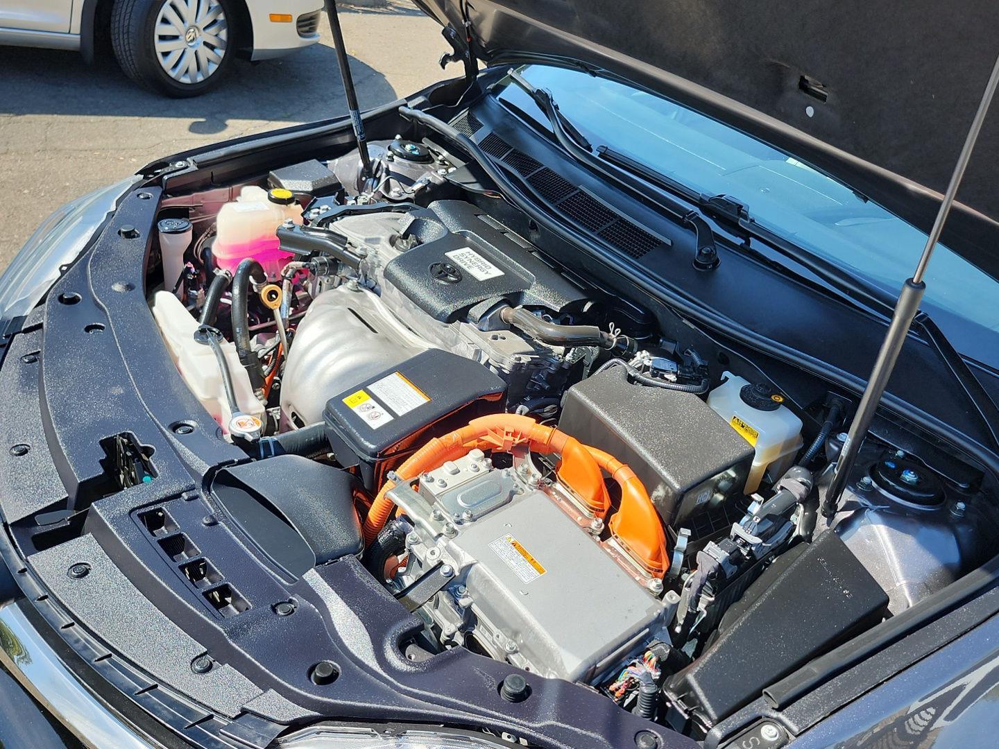 Just Better Cars