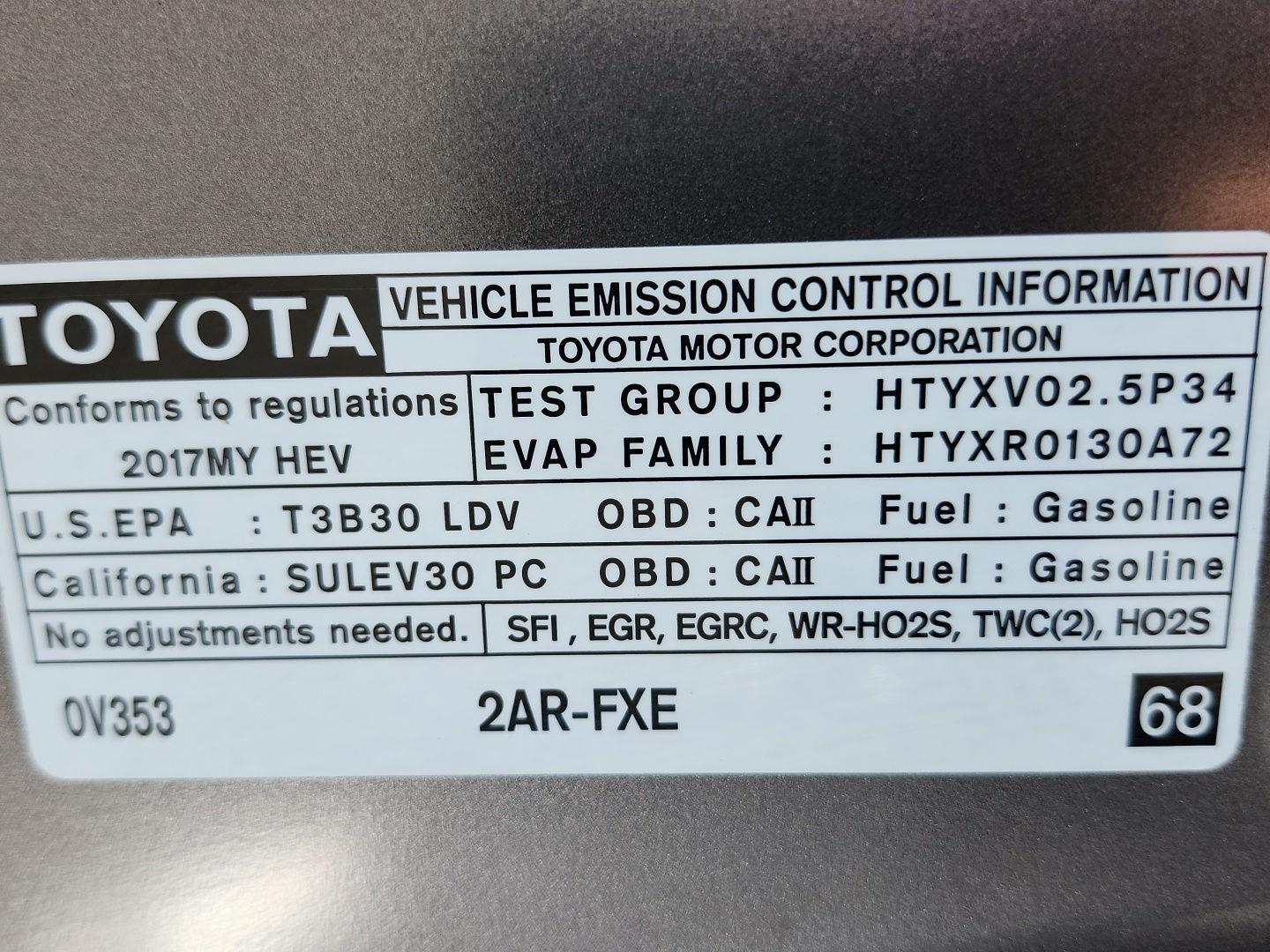 Just Better Cars