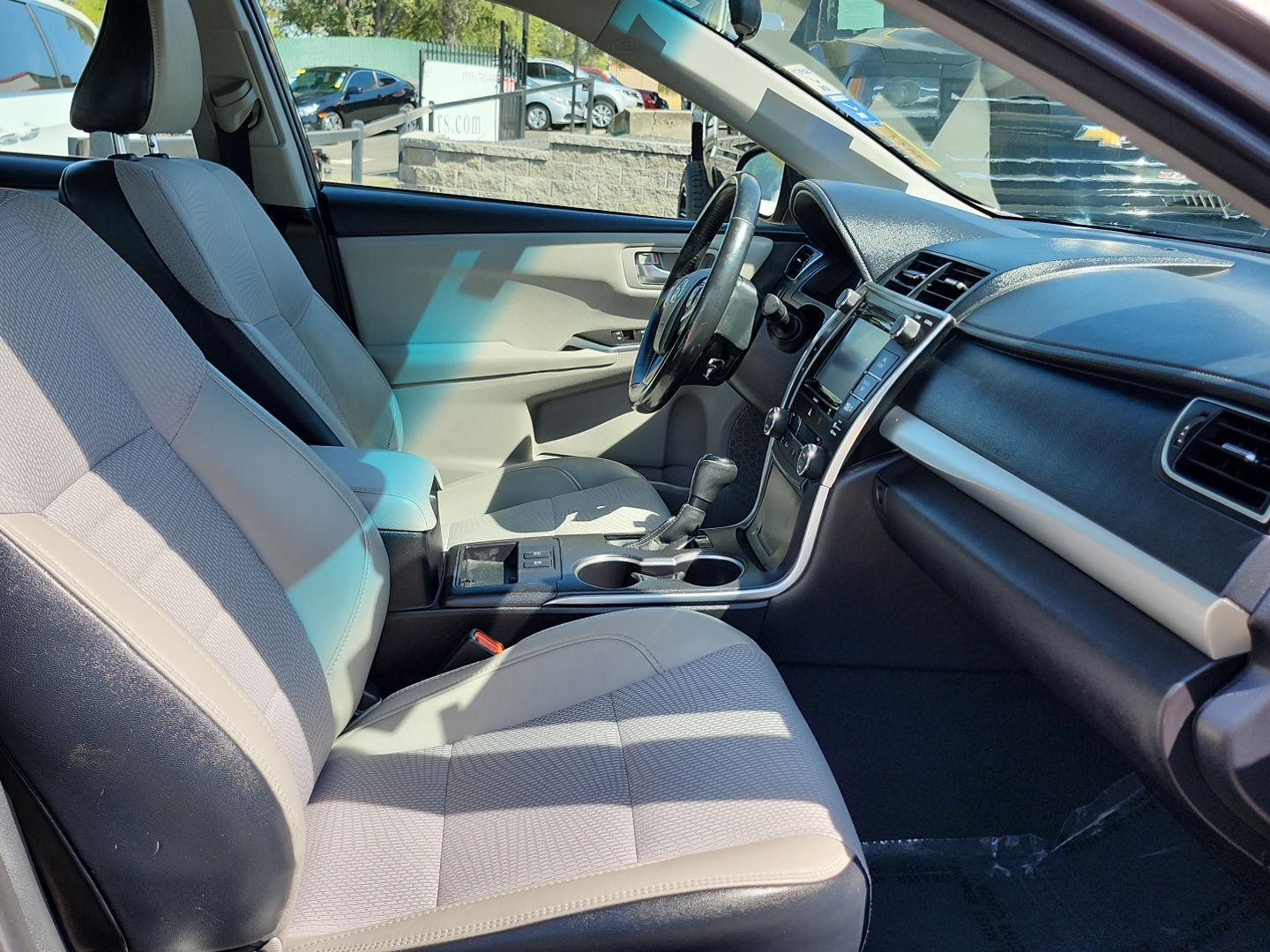 Just Better Cars
