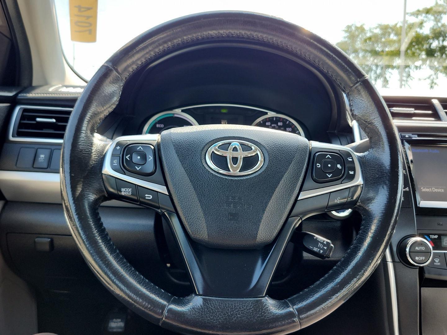 Just Better Cars