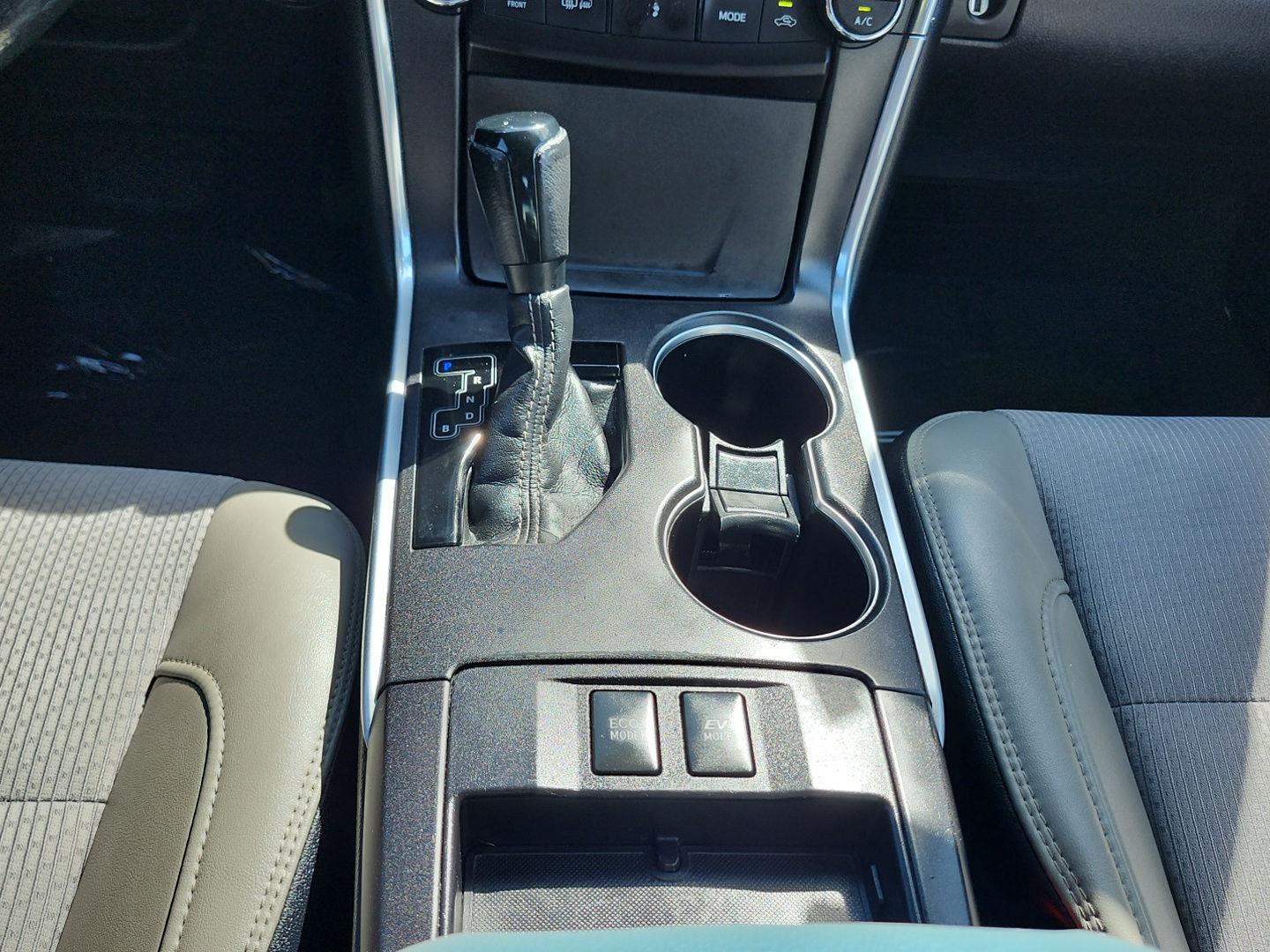 Just Better Cars
