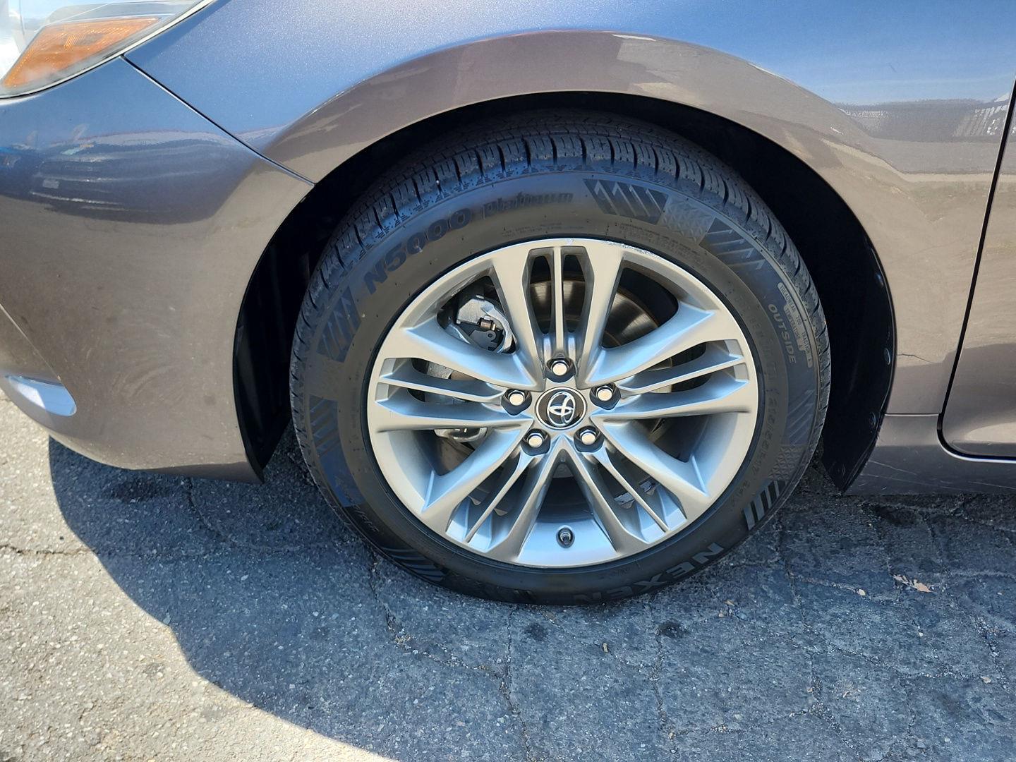 Just Better Cars