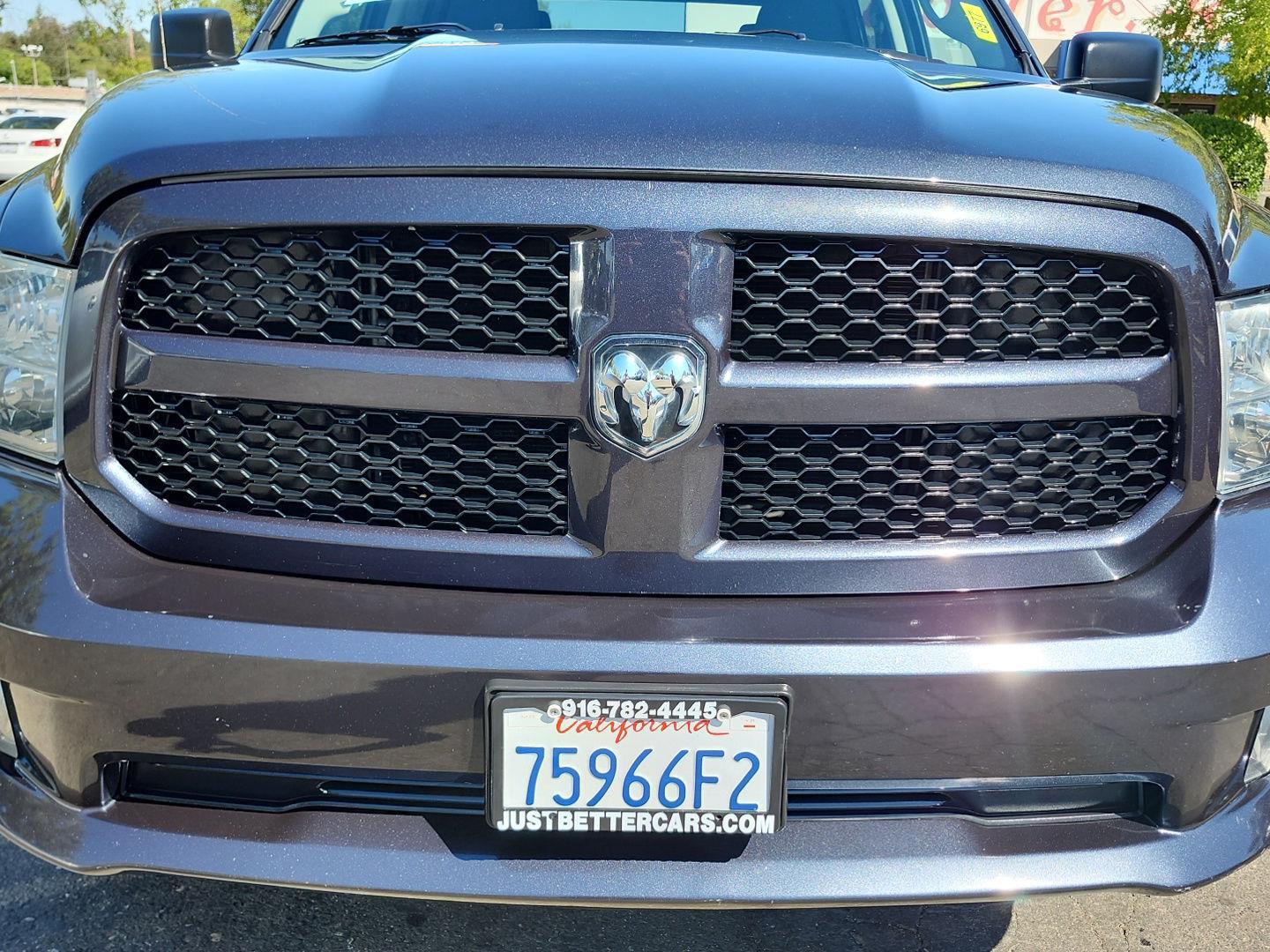 Just Better Cars