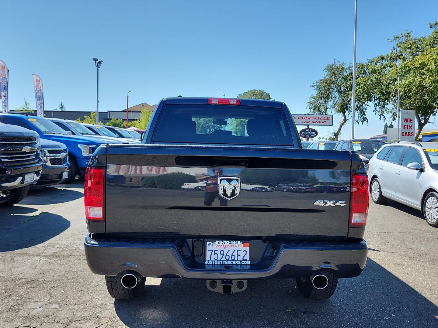 Just Better Cars