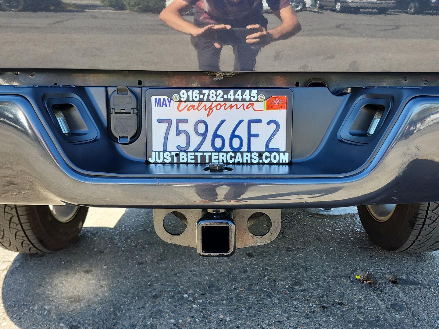Just Better Cars