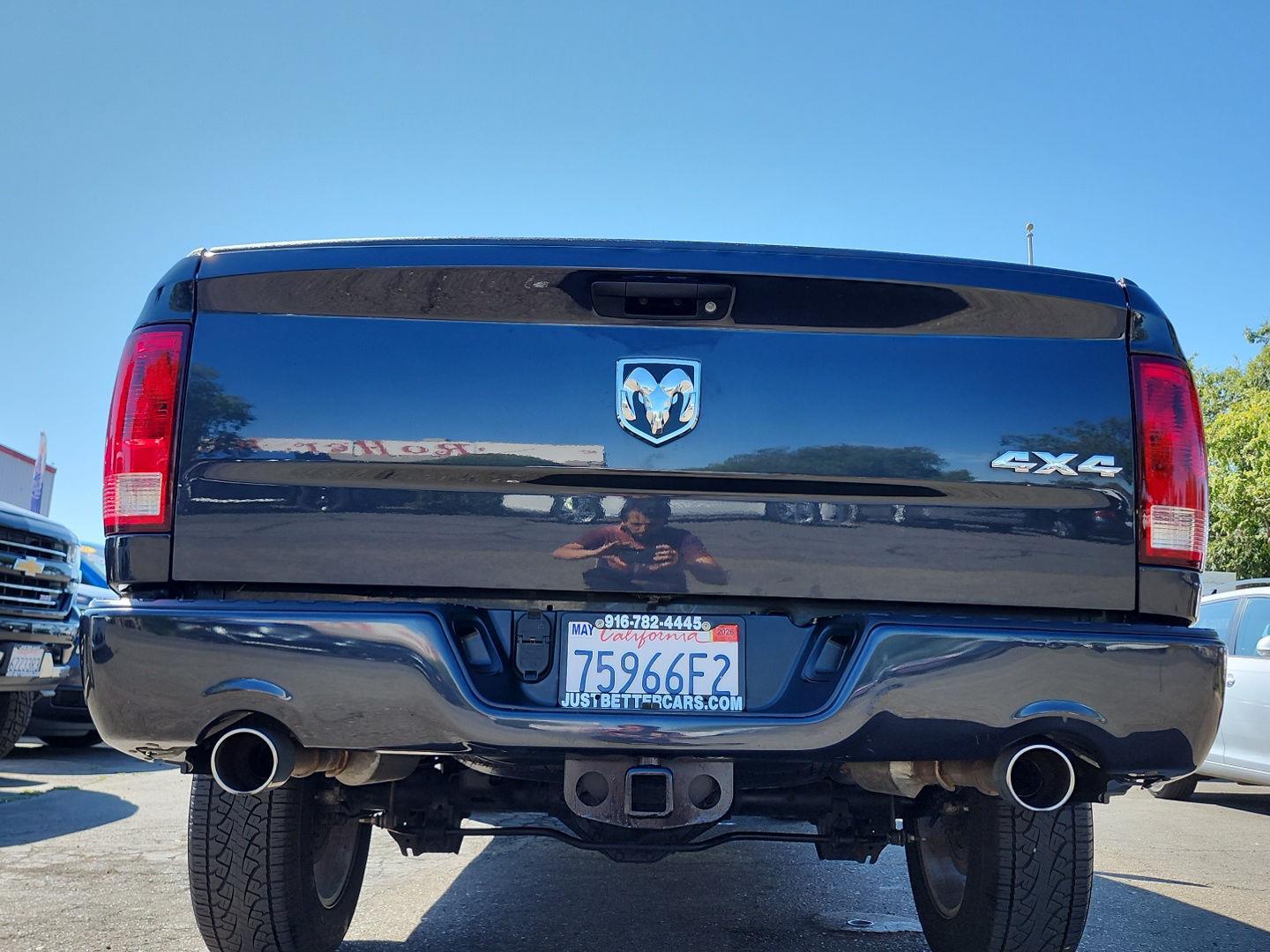 Just Better Cars