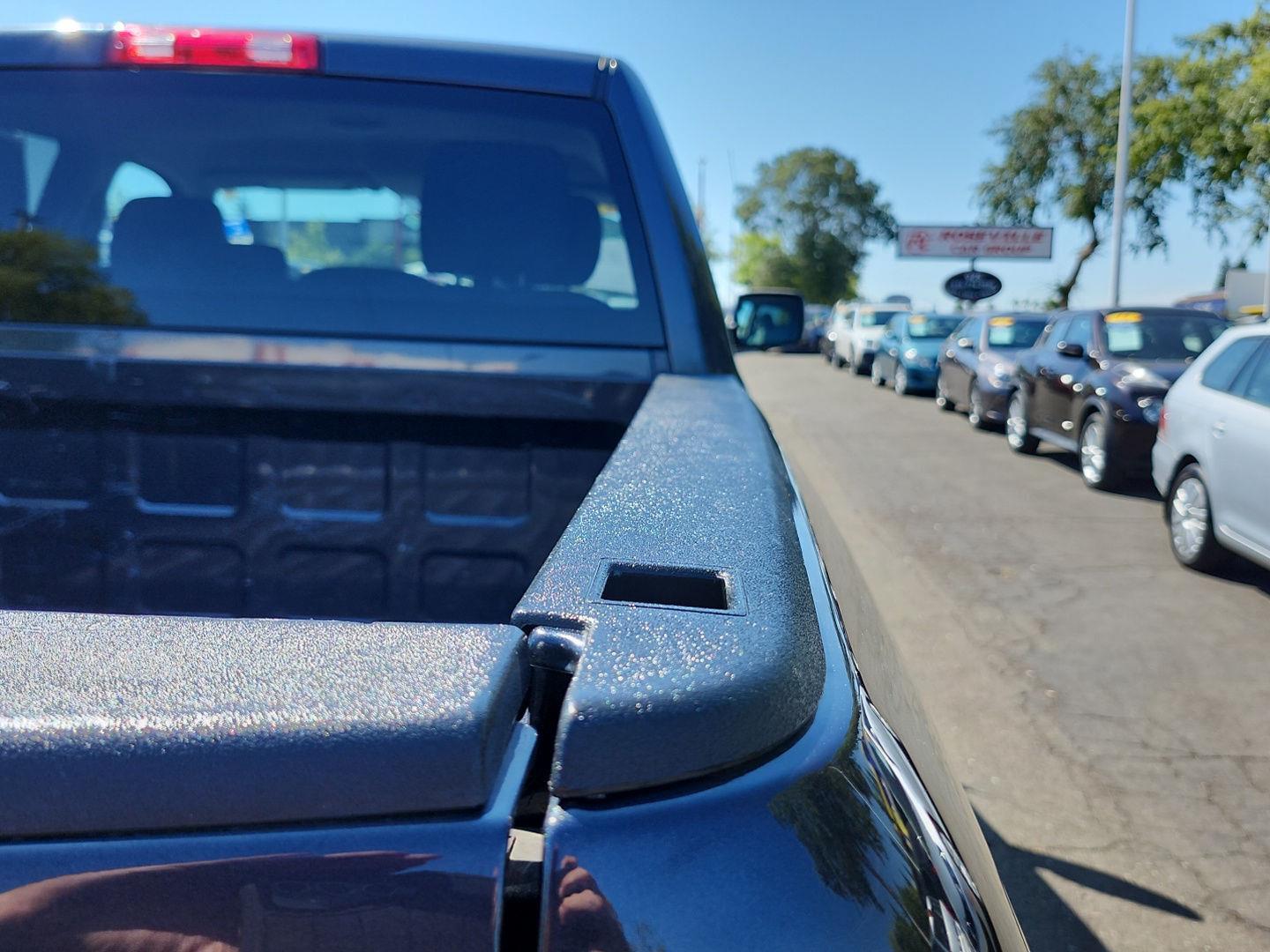 Just Better Cars