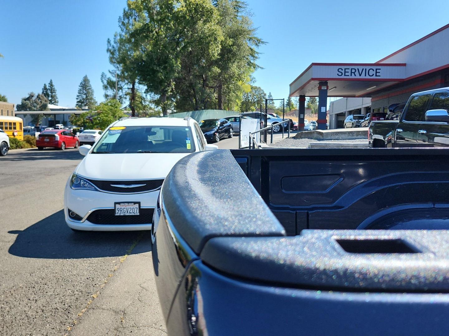Just Better Cars