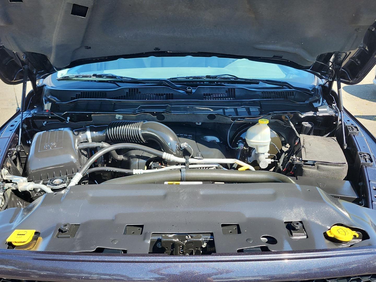 Just Better Cars
