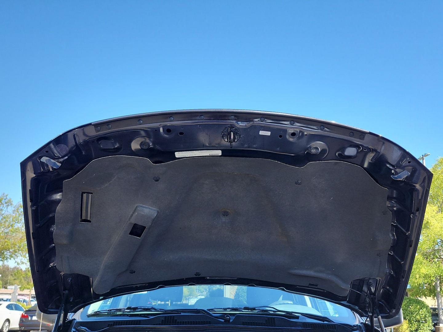 Just Better Cars