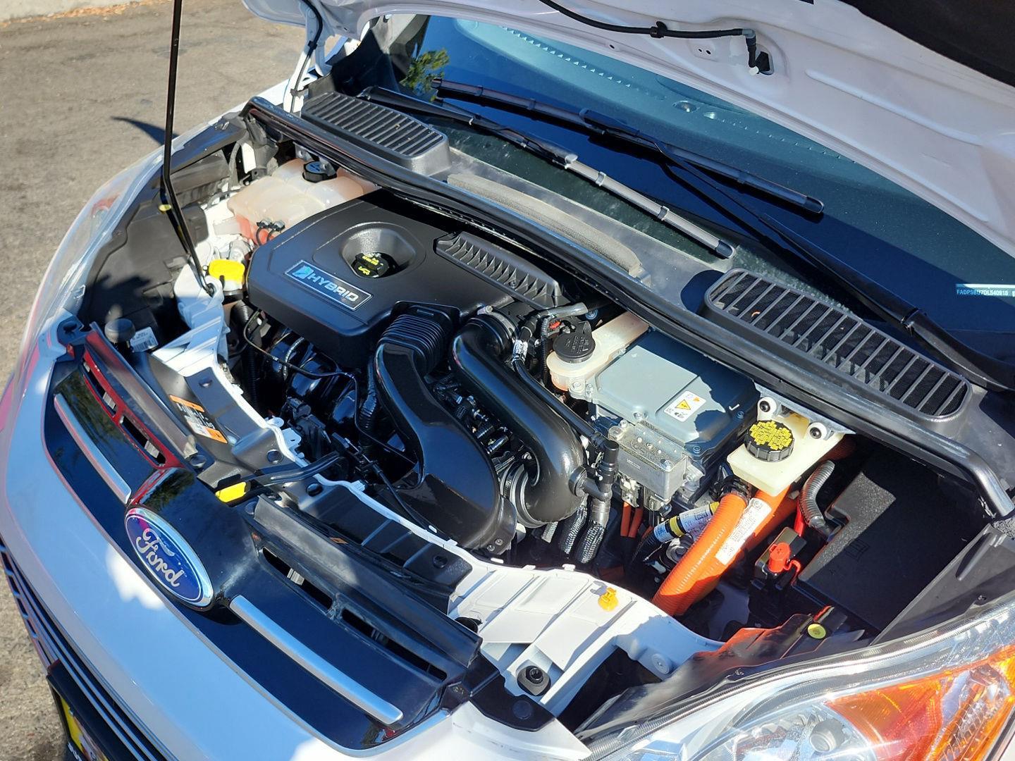 Just Better Cars