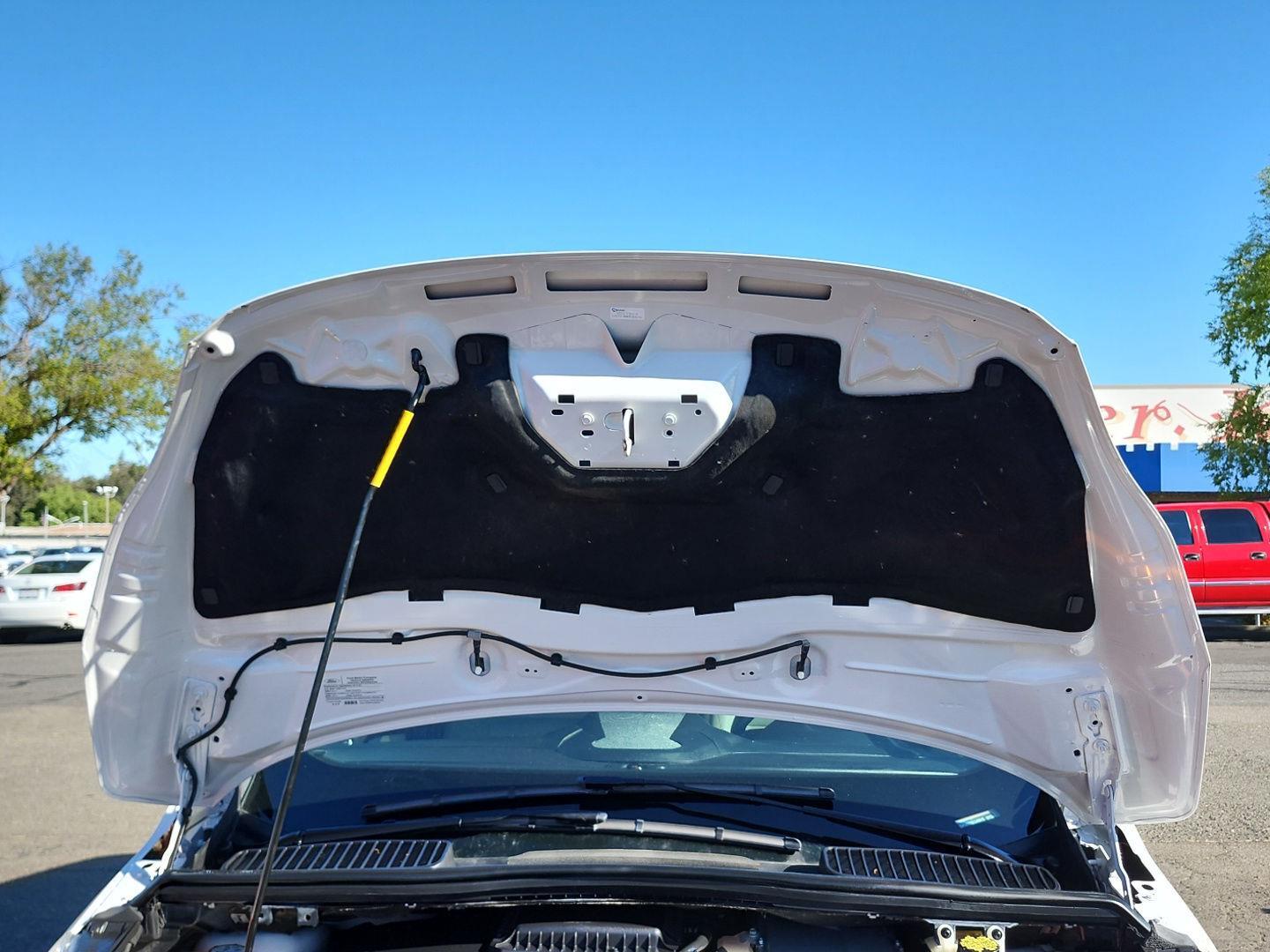 Just Better Cars