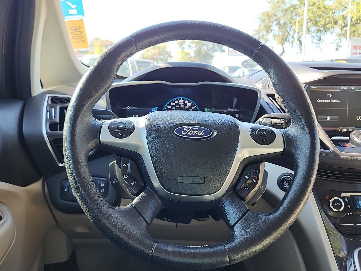 Just Better Cars