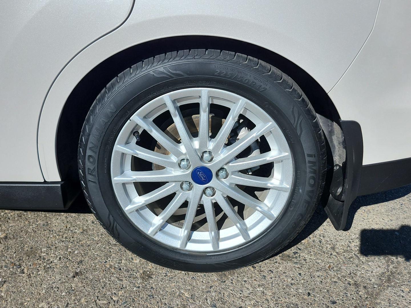 Just Better Cars