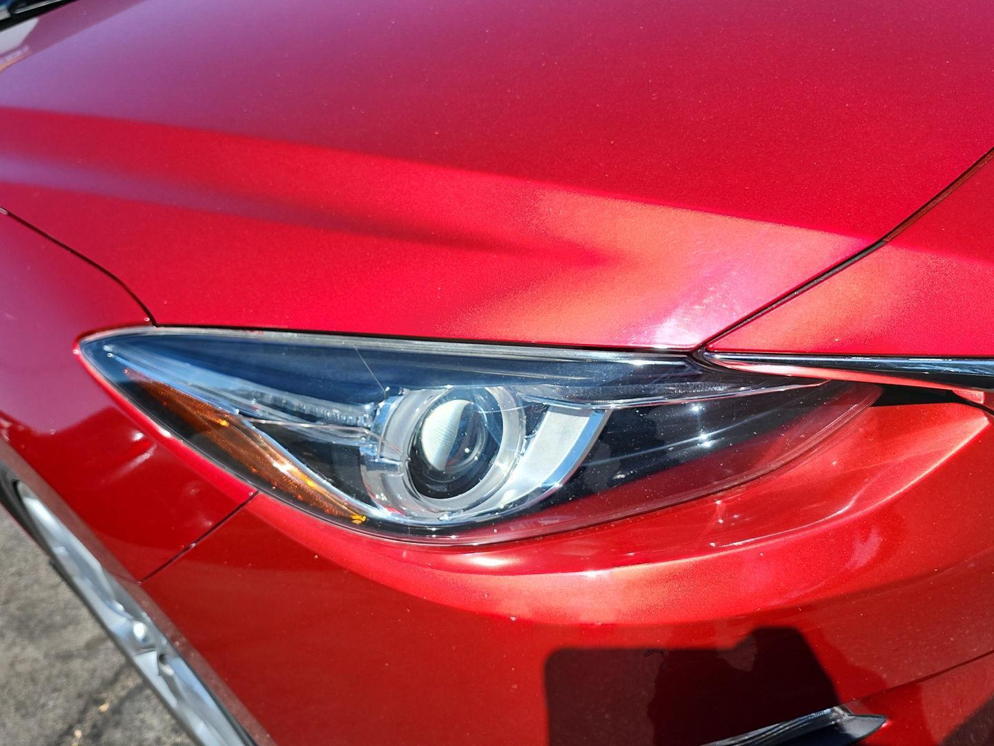 Just Better Cars