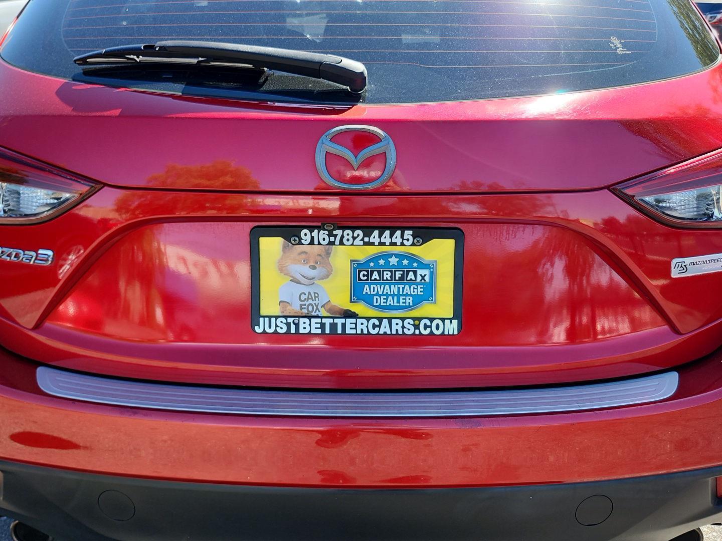 Just Better Cars