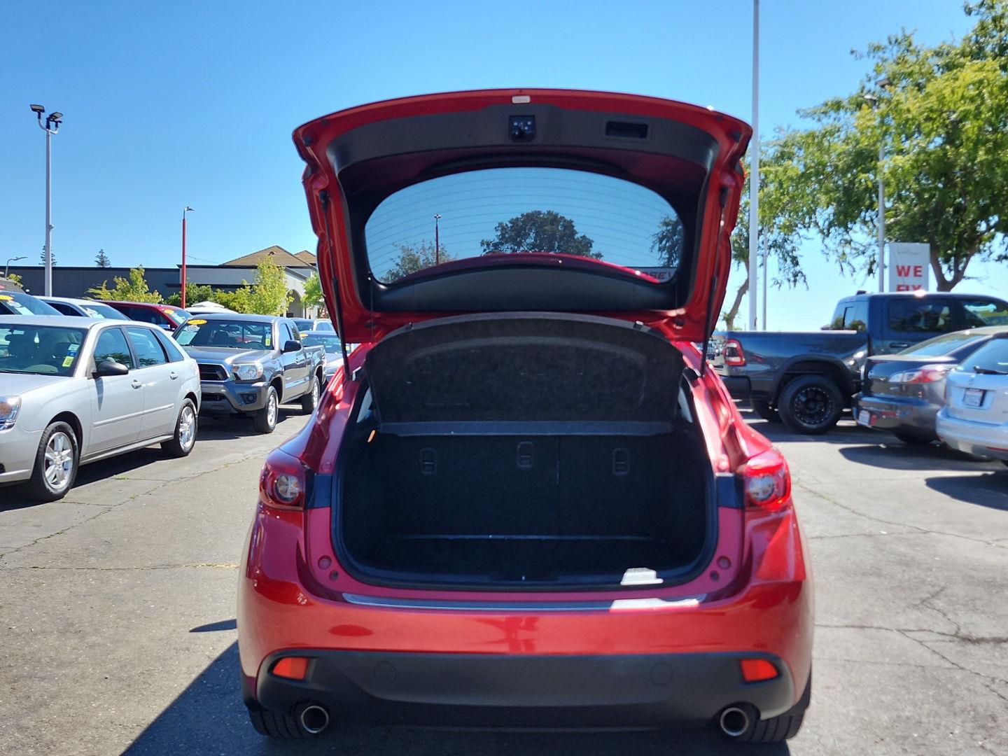 Just Better Cars