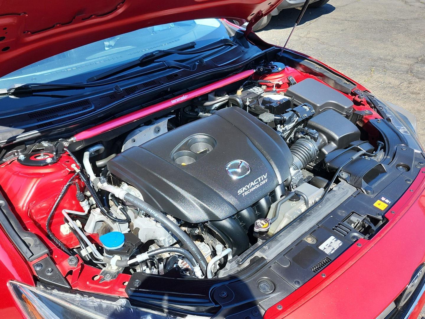Just Better Cars