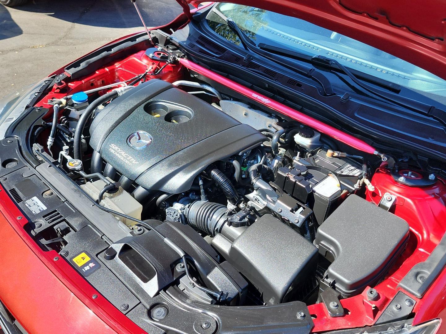 Just Better Cars