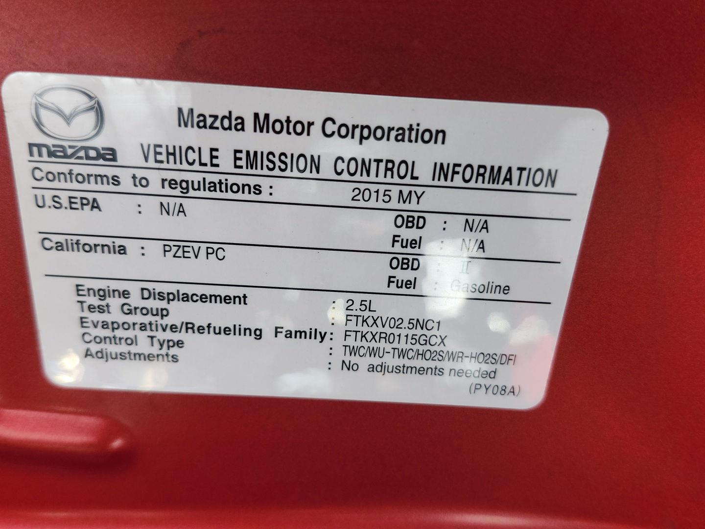 Just Better Cars