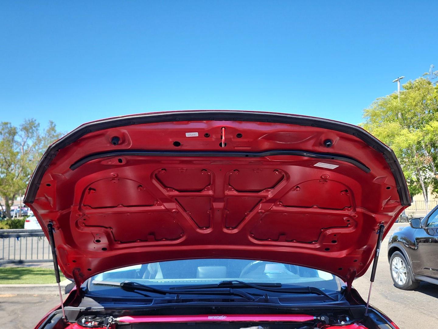 Just Better Cars