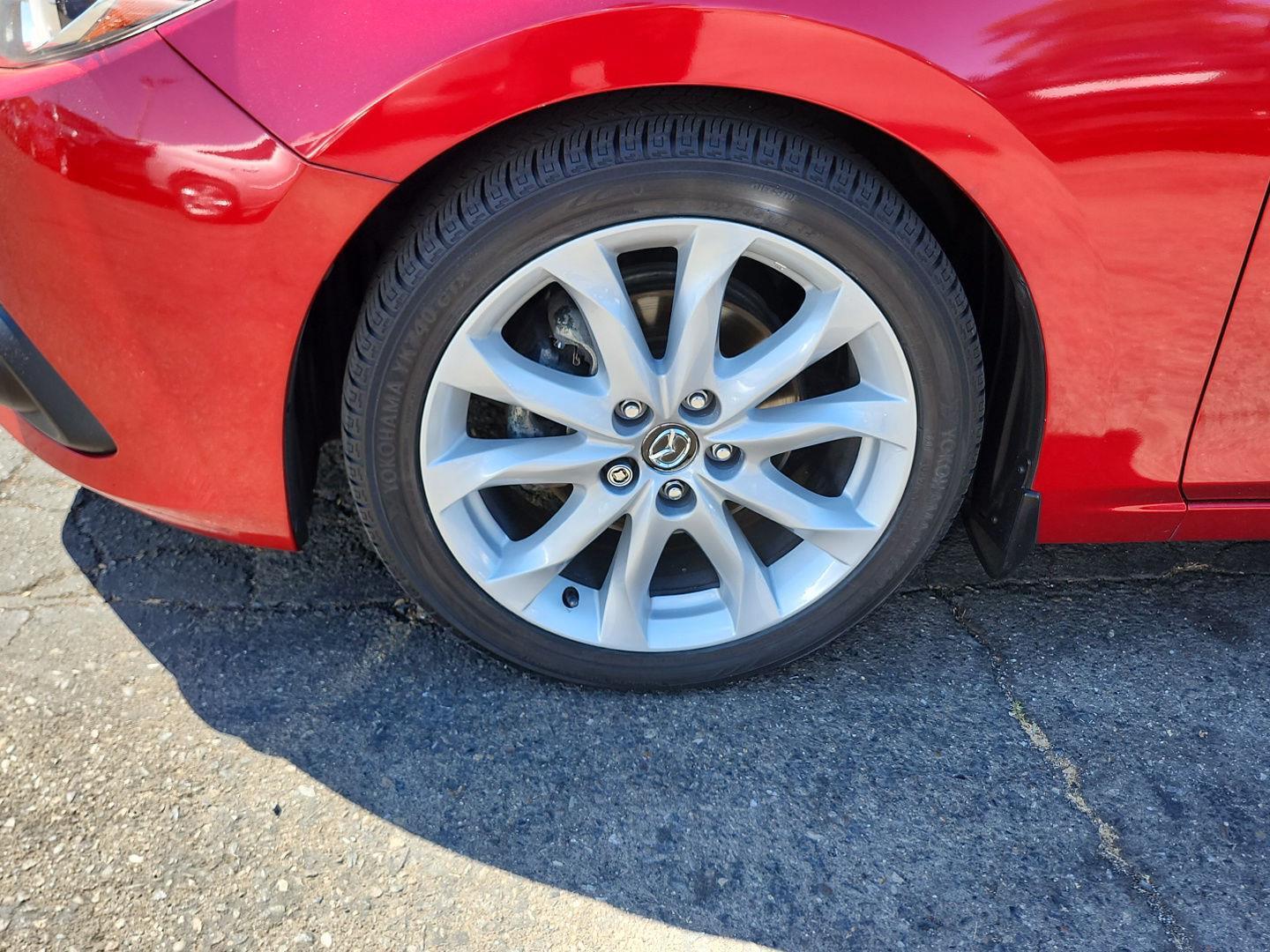 Just Better Cars