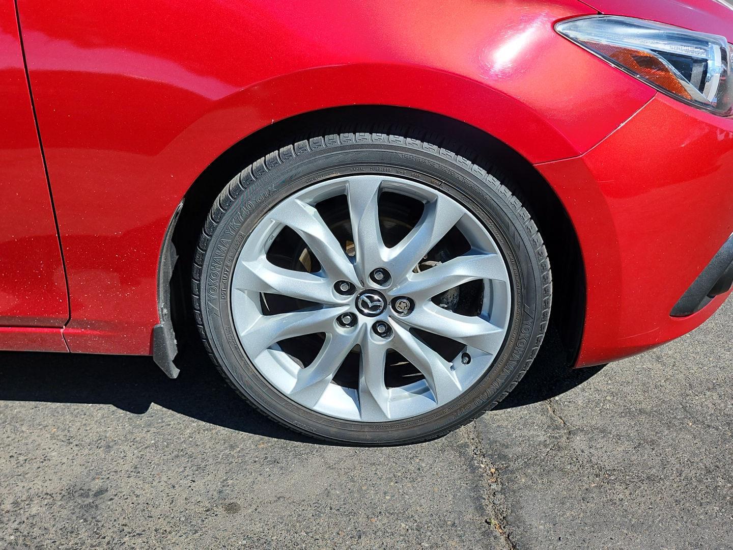 Just Better Cars