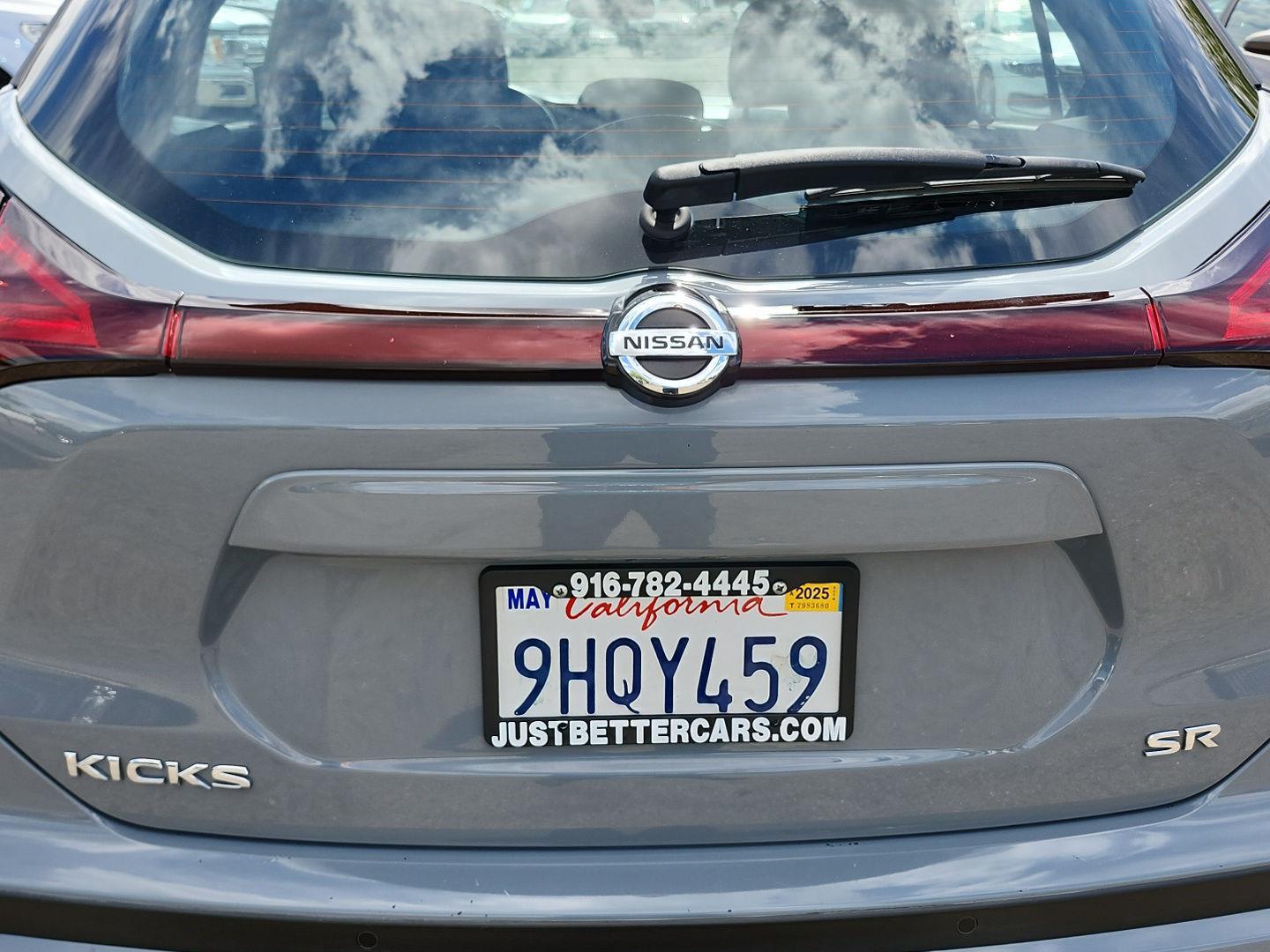 Just Better Cars