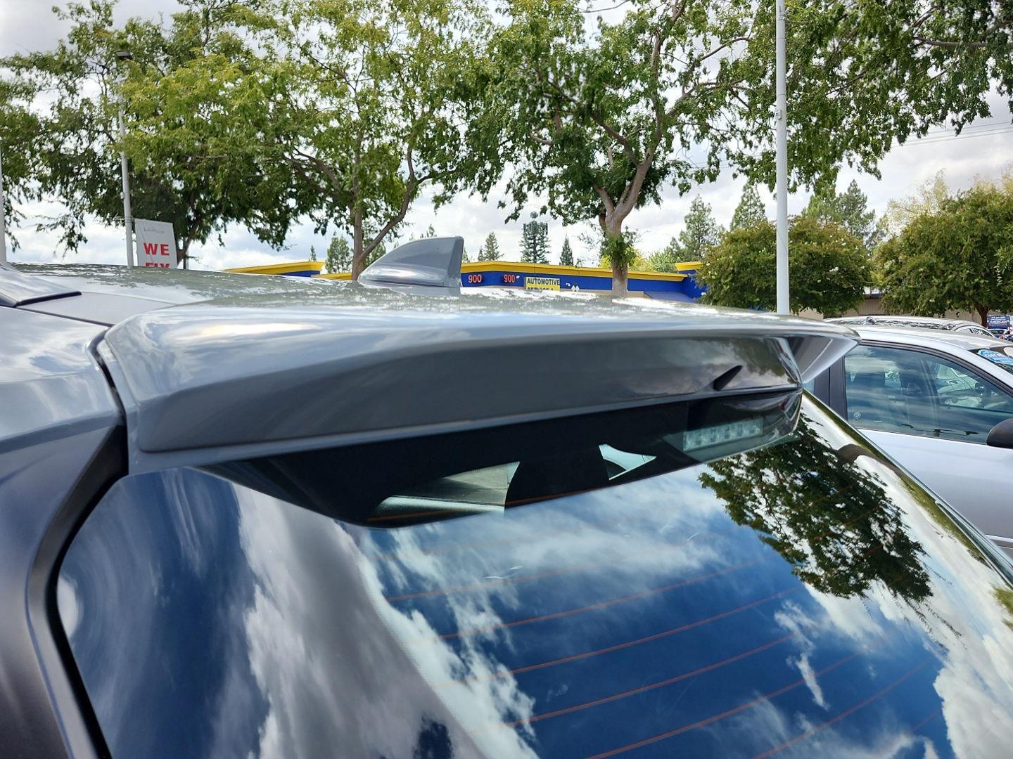 Just Better Cars