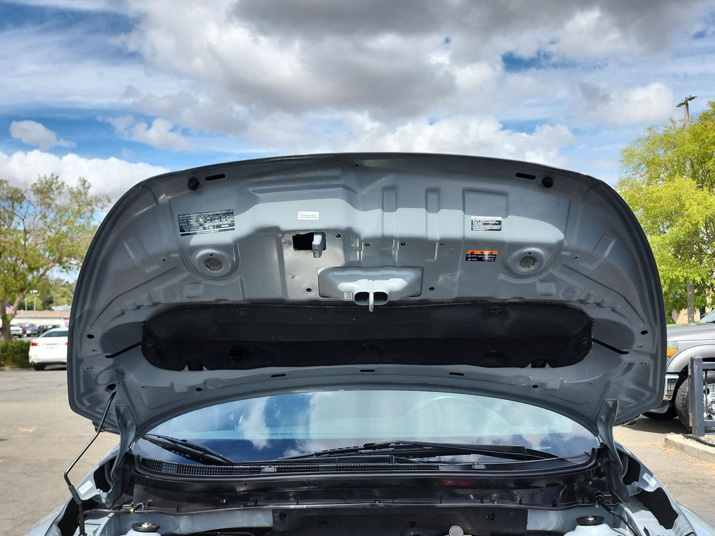 Just Better Cars