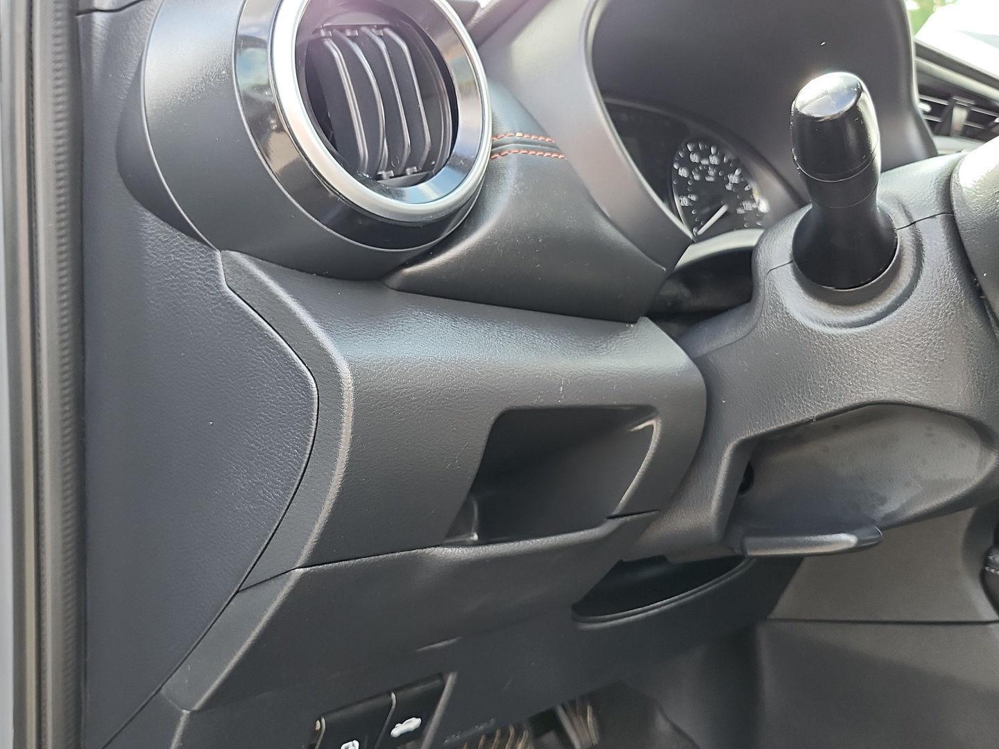 Just Better Cars