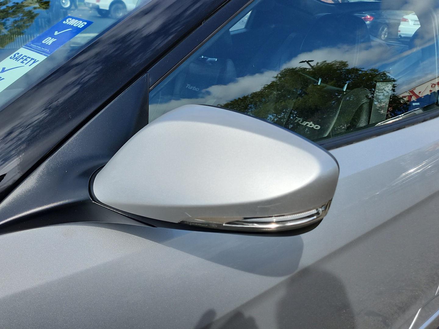 Just Better Cars