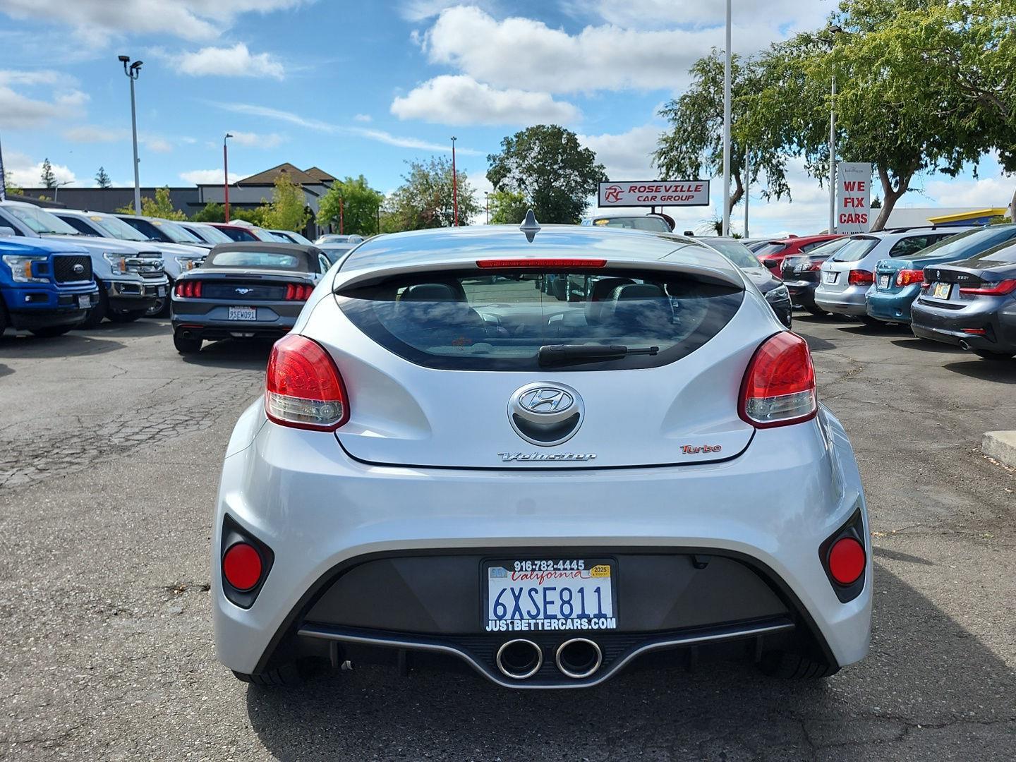 Just Better Cars