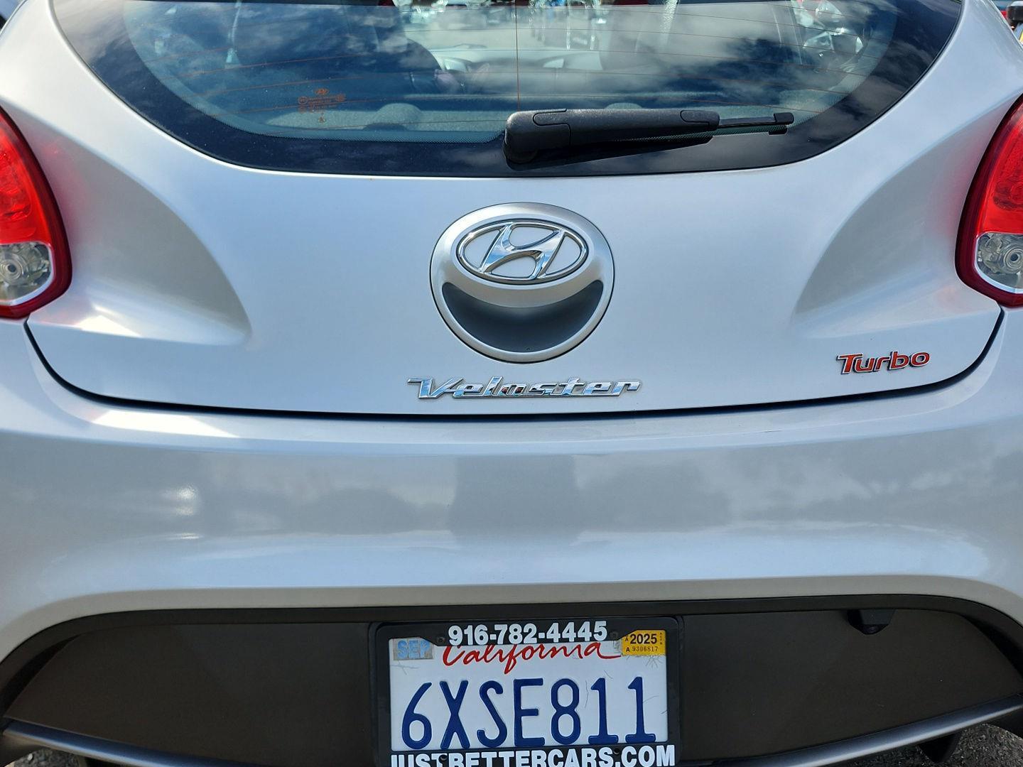 Just Better Cars