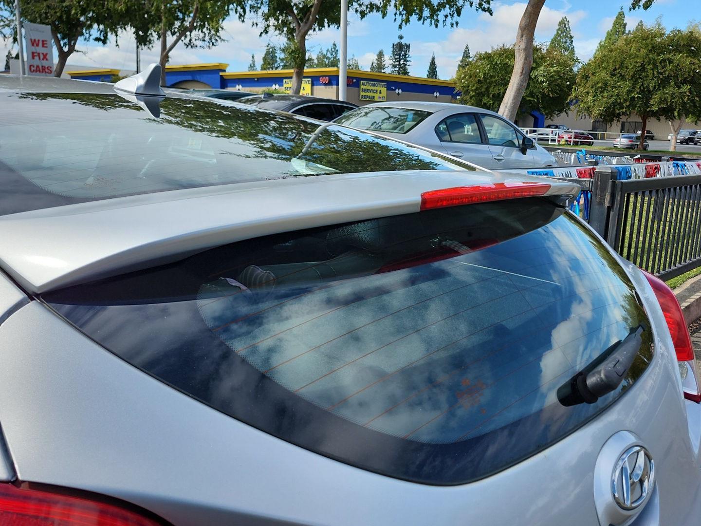 Just Better Cars