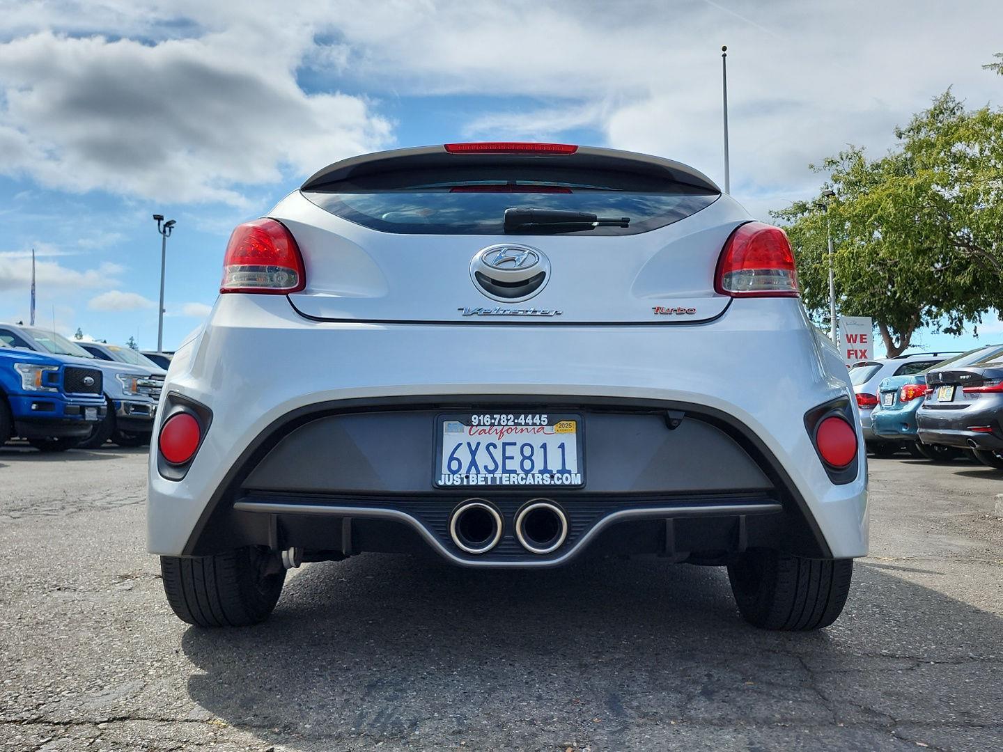 Just Better Cars