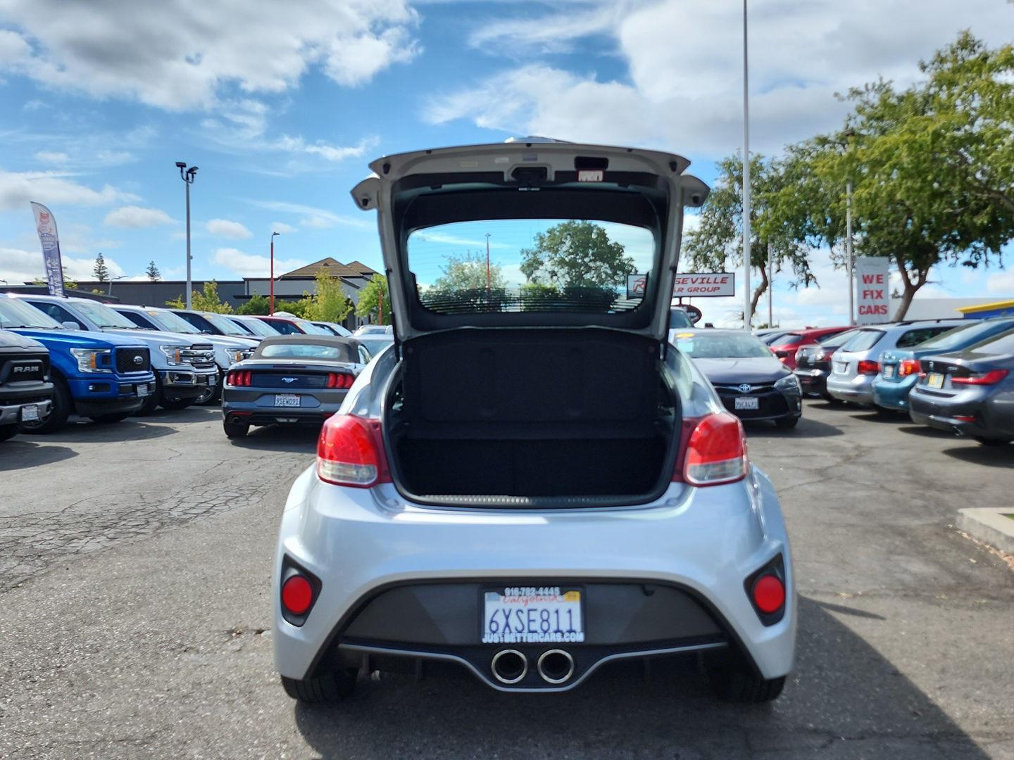 Just Better Cars
