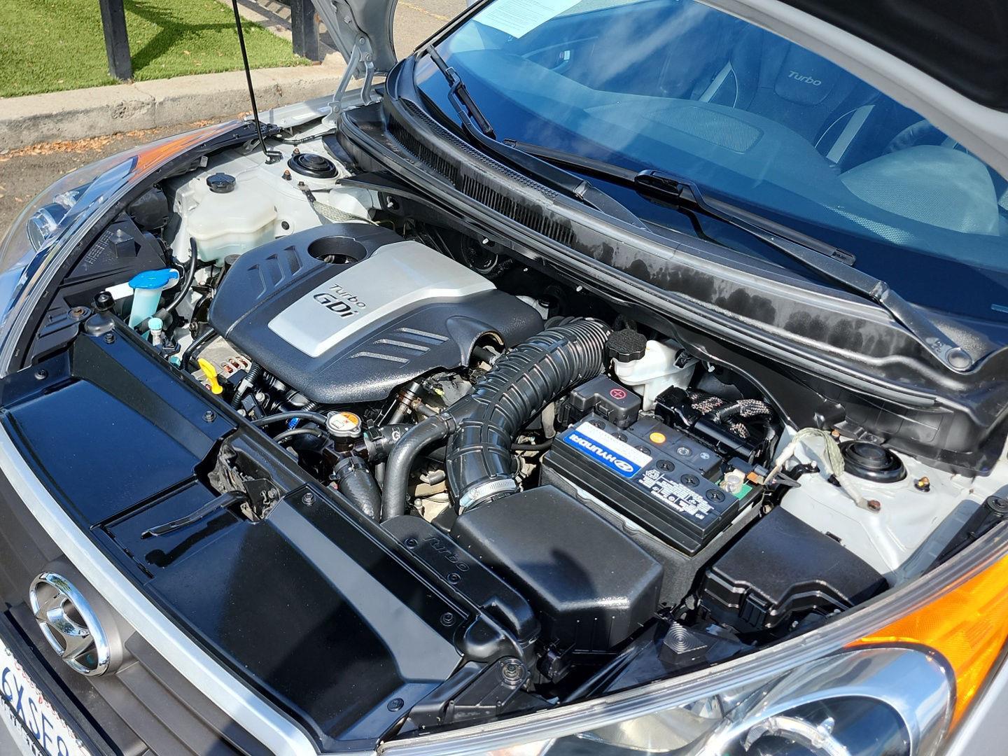 Just Better Cars