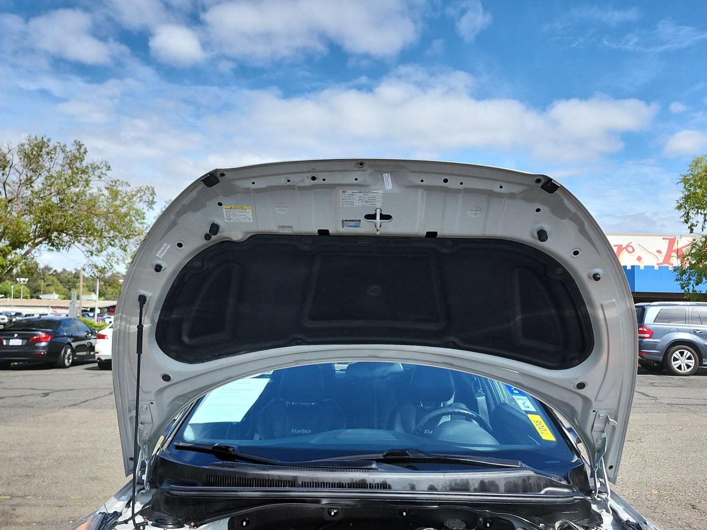 Just Better Cars