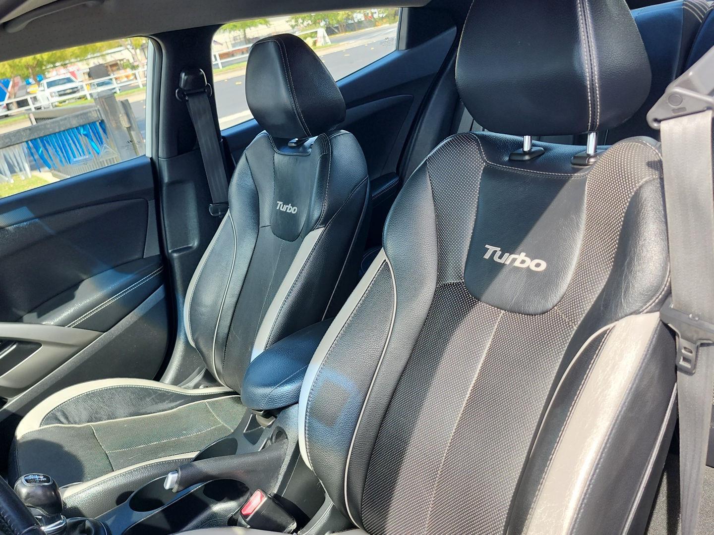 Just Better Cars