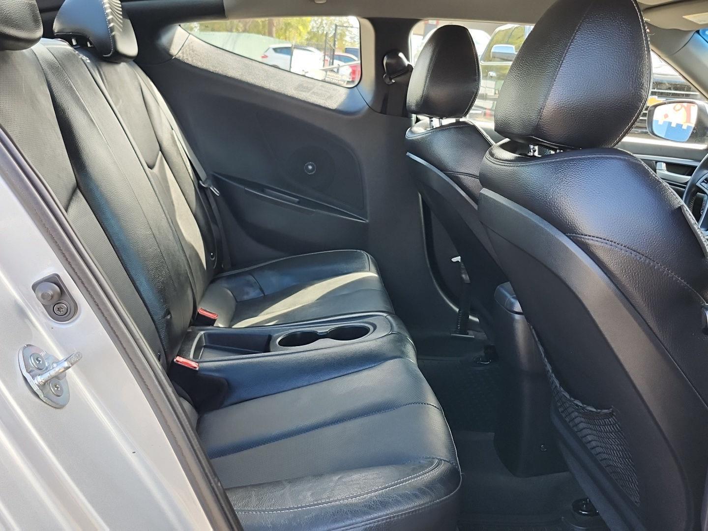 Just Better Cars