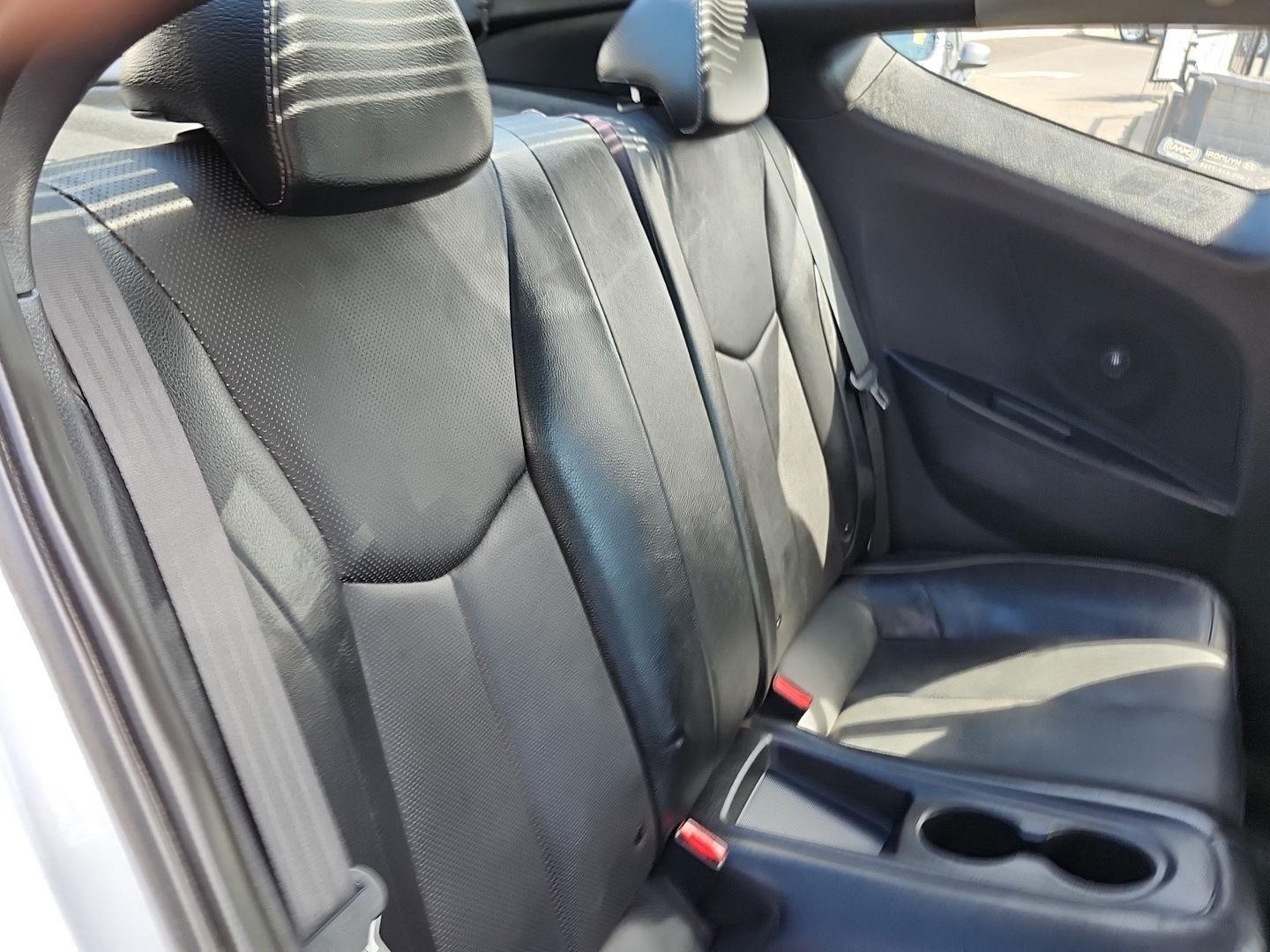 Just Better Cars