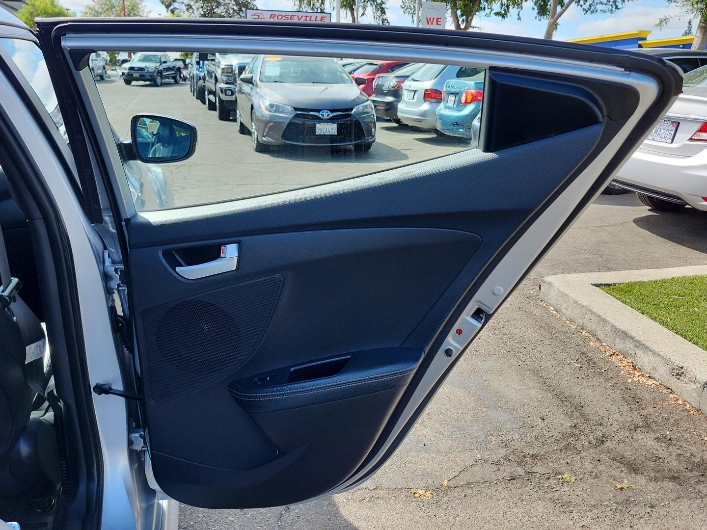 Just Better Cars