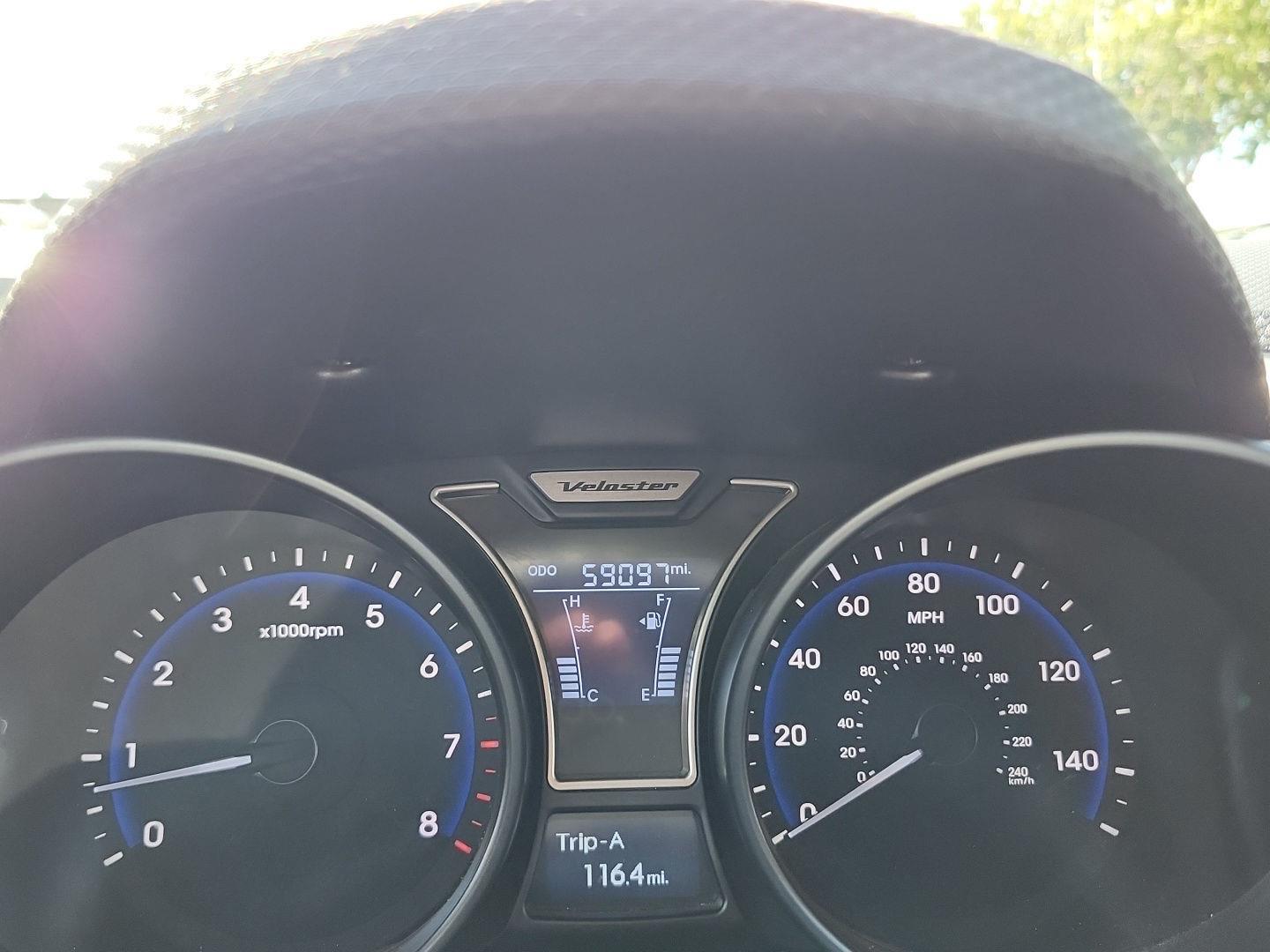 Just Better Cars