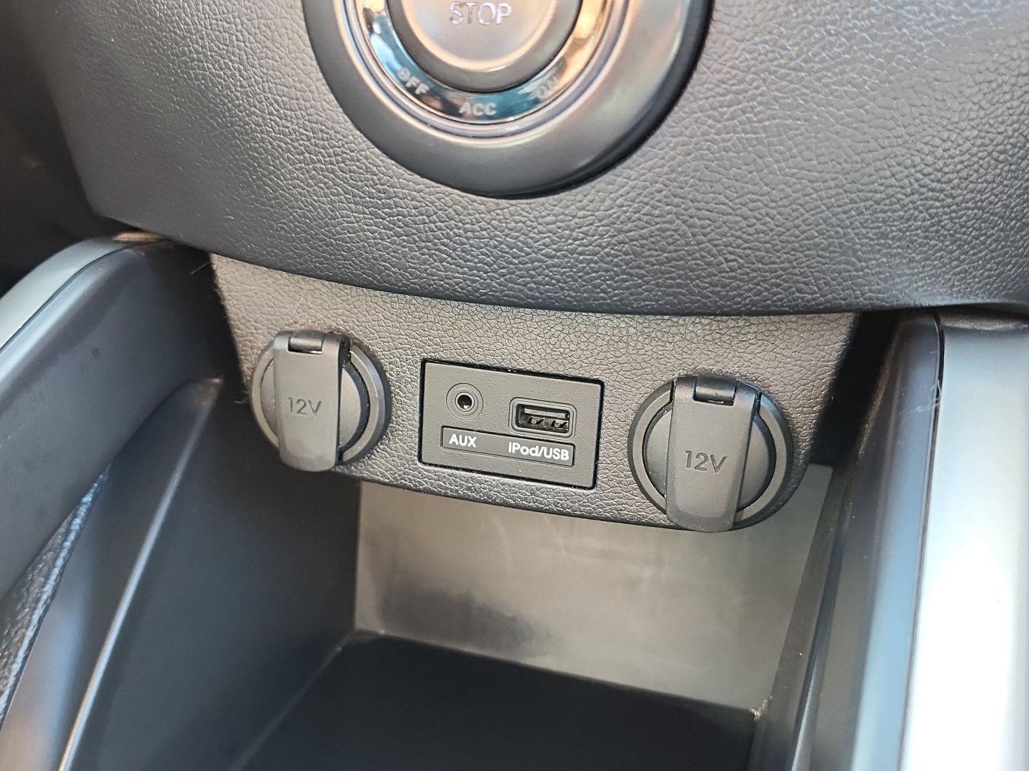 Just Better Cars