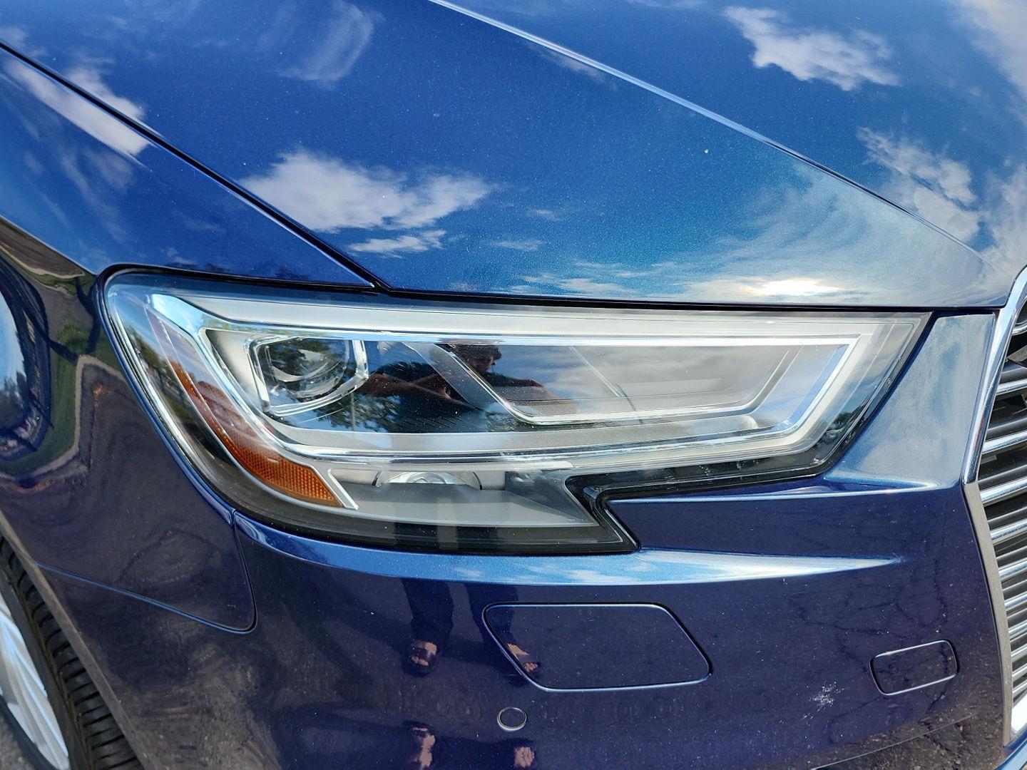 Just Better Cars