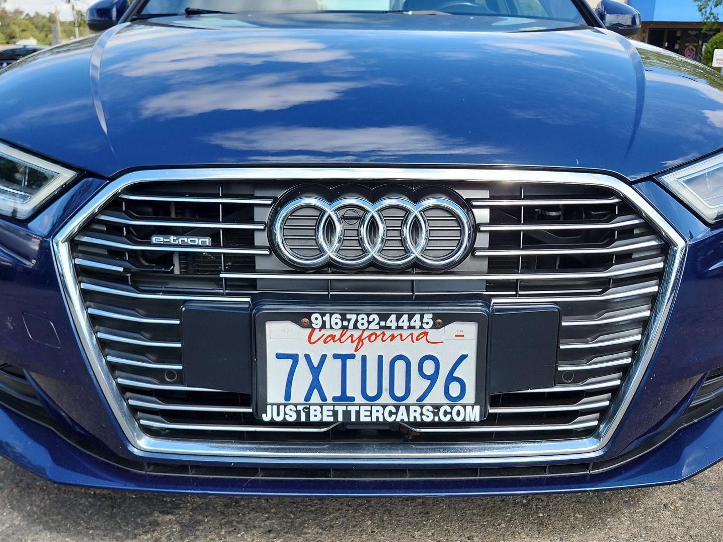 Just Better Cars